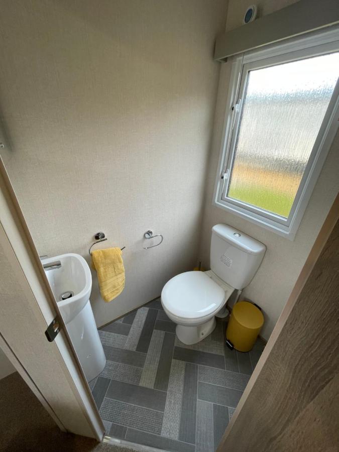 Villa Tigers Wood - 2 Bed Hot Tub With Free Golf, No Buggy *